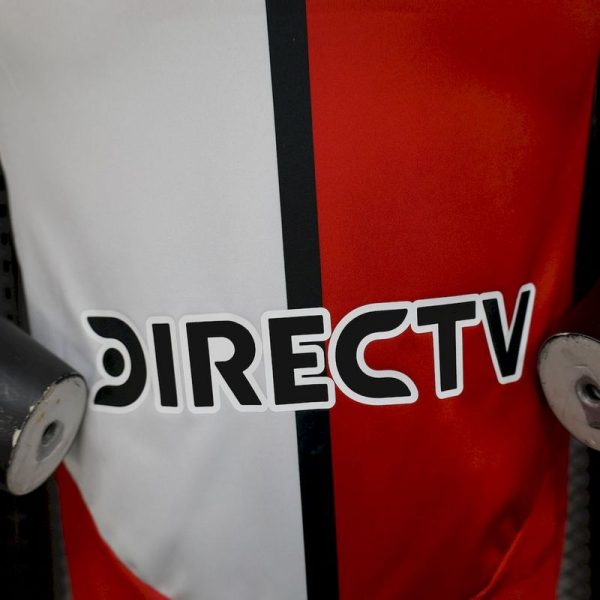 2025-26 River Plate Third Away Player S-XXL - Image 4