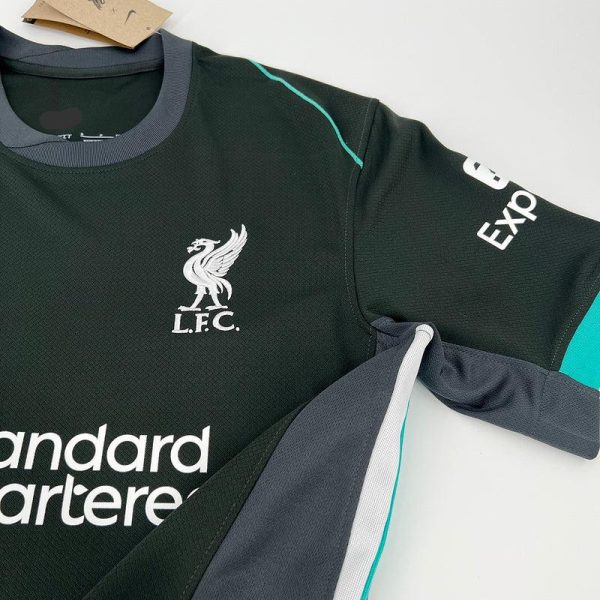 2024-25 Liverpool Away S-4XL - Image 4