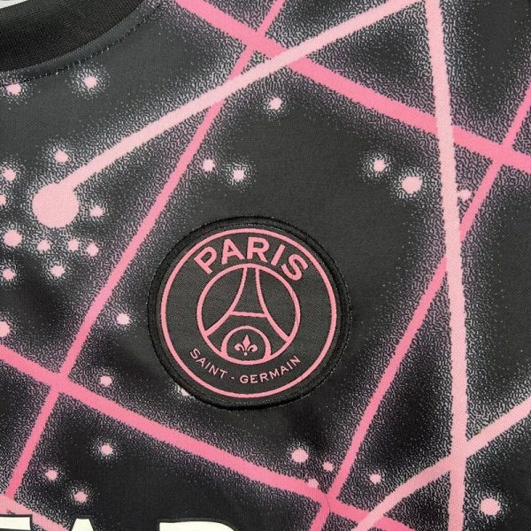 2025-26 Paris Training S-2XL - Image 4