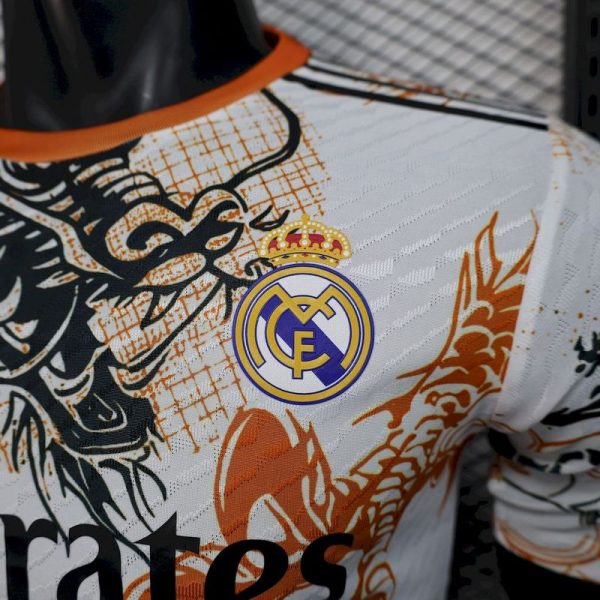 2025-26 Real Madrid Special Player S-2XL - Image 3