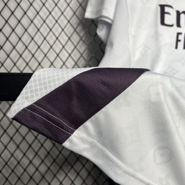 2024-25 Real Madrid LV Especial S-4XL - Image 4