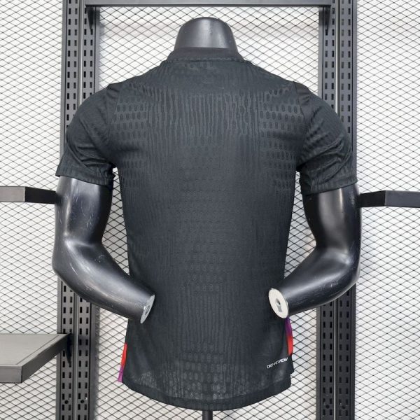 2025-26 England Away Player S-2XL - Image 2