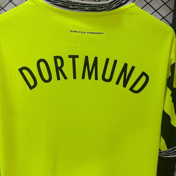 2025-26 Borussia Dortmund Special S-XXL - Image 3