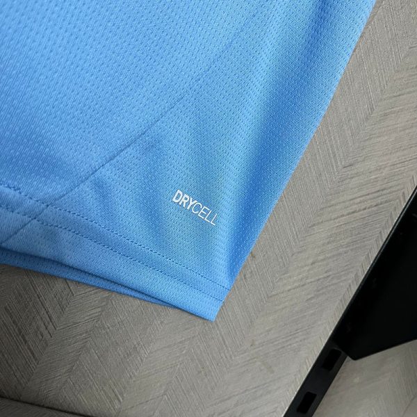 2024-25 Manchester City Home S-4XL - Image 3