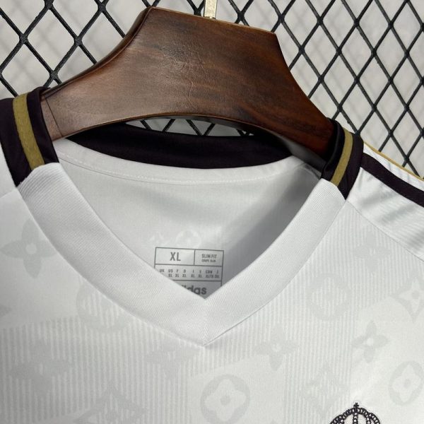 2024-25 Real Madrid LV Especial S-4XL - Image 5