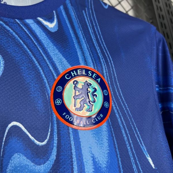 2024-25 Chelsea Home S-4XL - Image 4