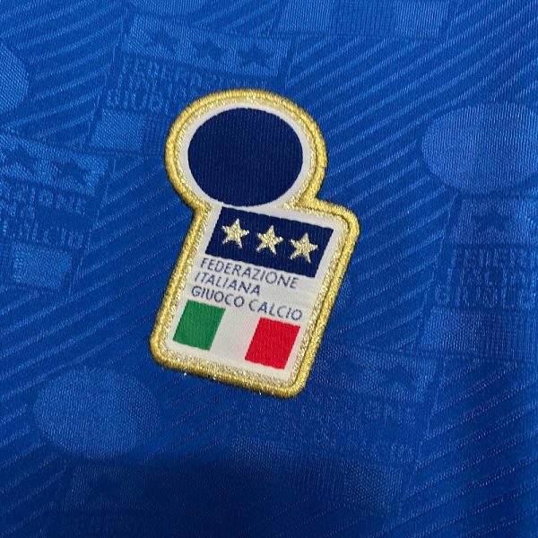 1994 Italy home Retro S-2XL - Image 5