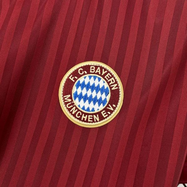 2025-26 Bayern Munich Special S-XXL - Image 4
