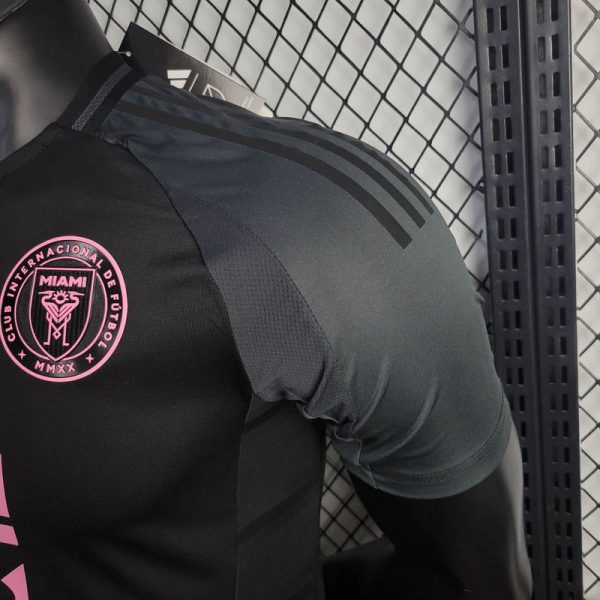 2025-26 Inter Miami Away Player S-XXL - Image 4