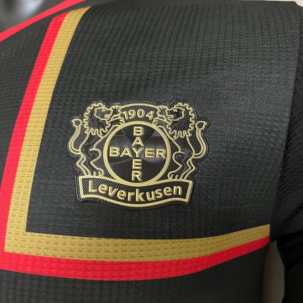 2024-25 Bayer Leverkusen Special Player S-XXL - Image 3