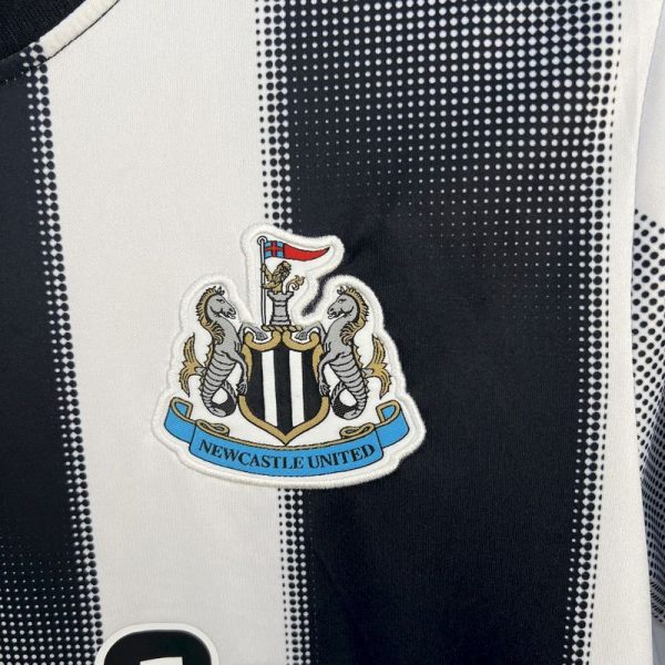 2025-26 Newcastle United Home S-2XL - Image 4