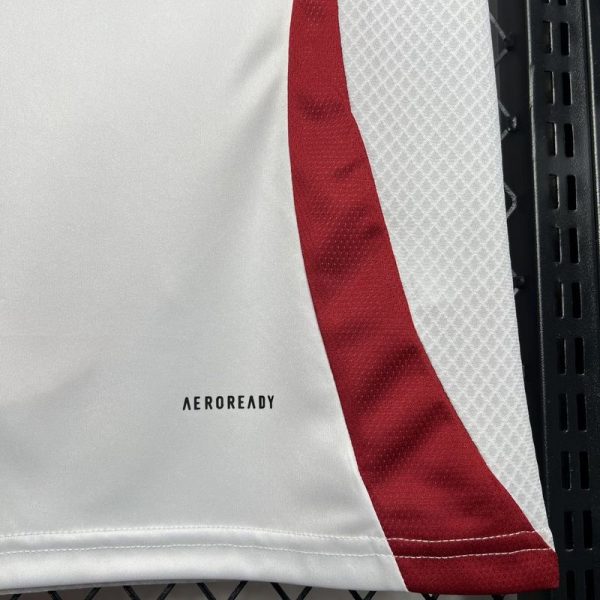 2024-25 Japanese Away S-2XL - Image 3