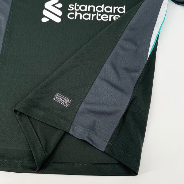 2024-25 Liverpool Away S-4XL - Image 5