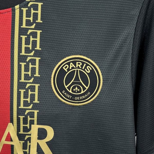 2025-26 Paris Special S-2XL - Image 5