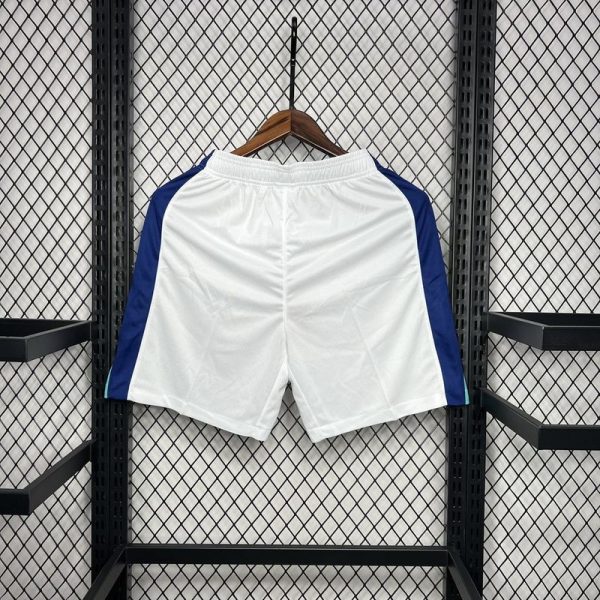 2024-25 Brazil Away Short S-2XL - Image 2
