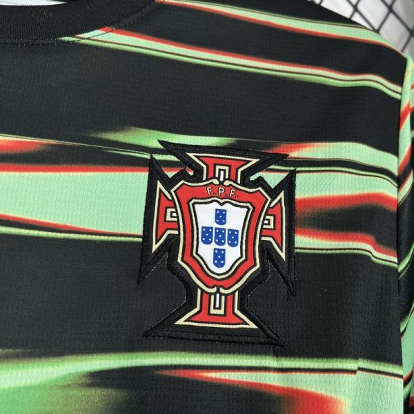 2025-26 Portugal Training S-XXL - Image 3