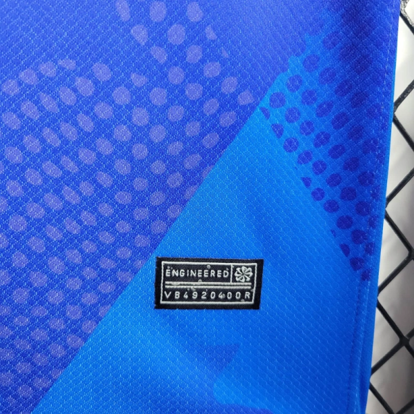 2025-26 Brazil Away S-4XL - Image 6