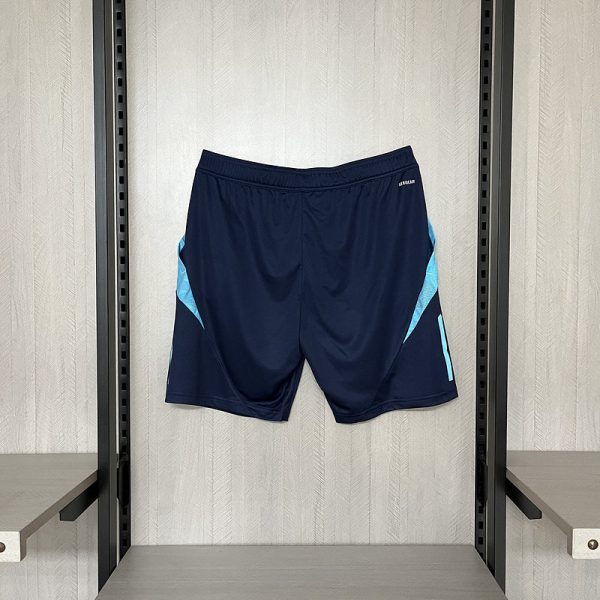 2025-26 Flamengo Training Short S-XXL - Image 2