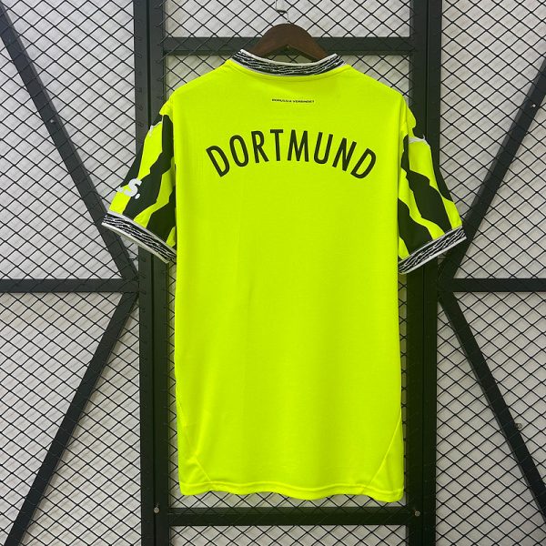 2025-26 Borussia Dortmund Special S-XXL - Image 2