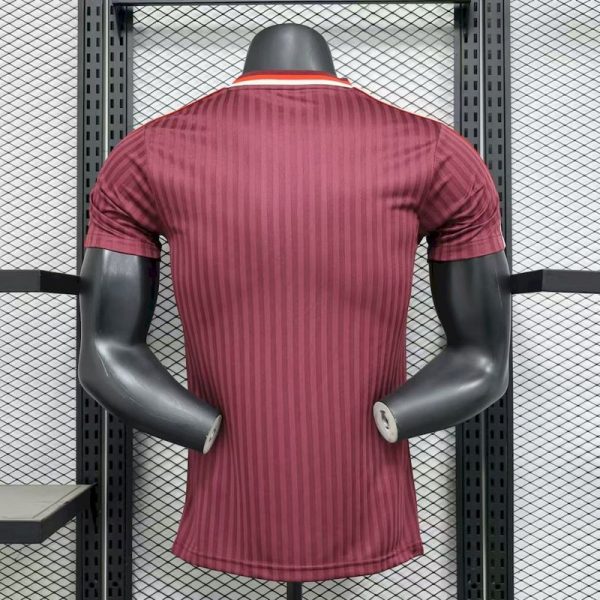 2025-26 Bayern Munich Special Player S-2XL - Image 2