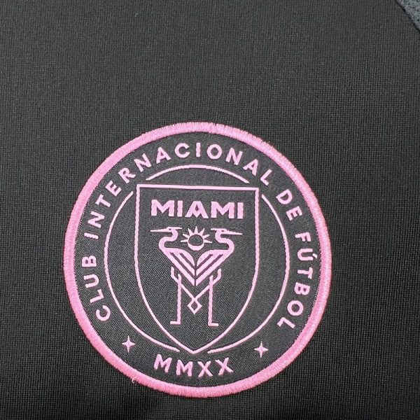 2025-26 Miami Away S-4XL - Image 4