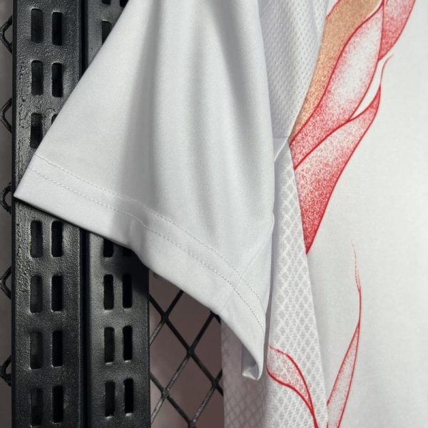 2024-25 Japanese Away S-2XL - Image 4