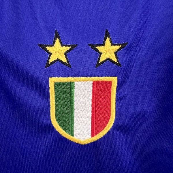 1995-96 Juventus Retro S-2XL - Image 5