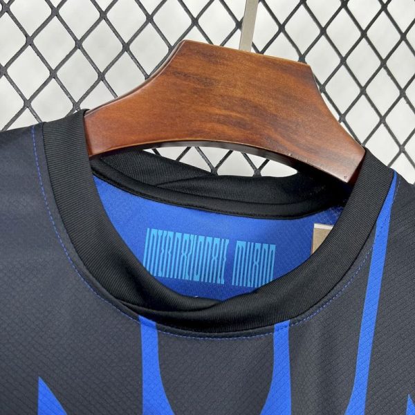 2025-26 Inter Milan Home S-4XL - Image 5