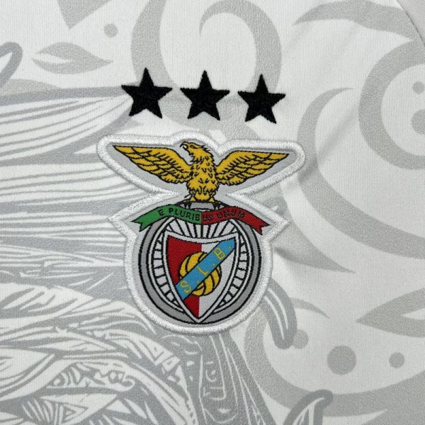 2025-26 Benfica Especial S-XXL - Image 5