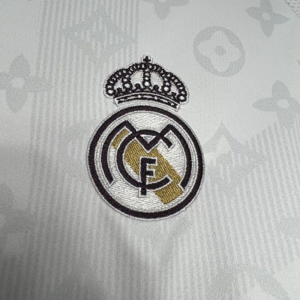2024-25 Real Madrid LV Especial S-4XL - Image 6
