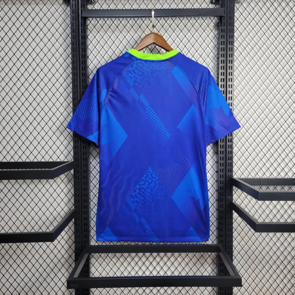 2025-26 Brazil Away S-4XL - Image 2