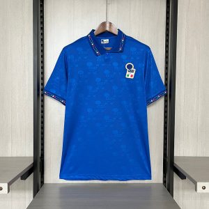 1994 Italy home Retro S-2XL