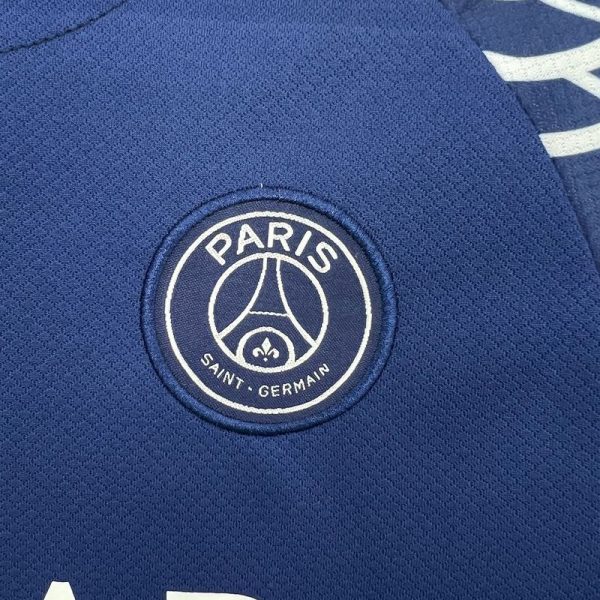 2025-26 Paris Third Away Kids 16-28 - Image 4