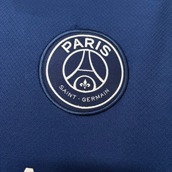 2025-26 Paris Third Away S-4XL - Image 4
