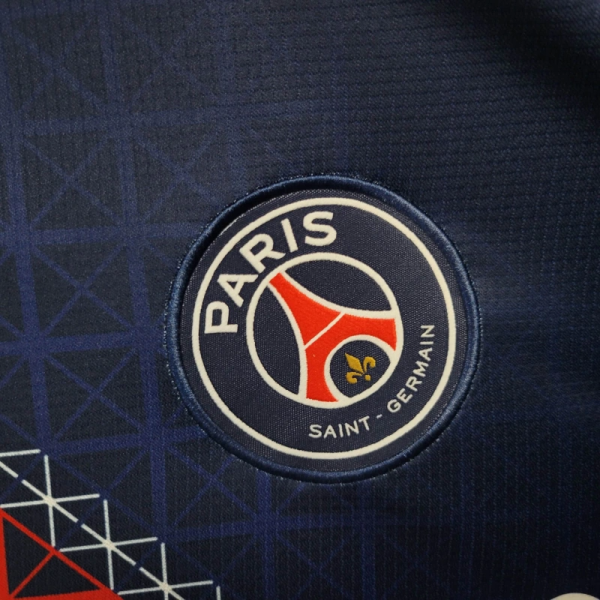 2025-26 Paris Home Size S-4XL - Image 5