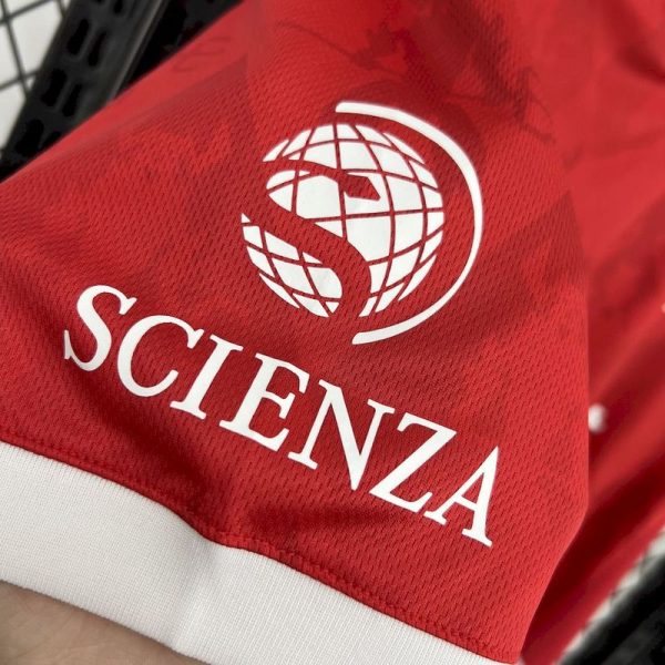 2025-26 Independiente Home Size S-2XL - Image 5