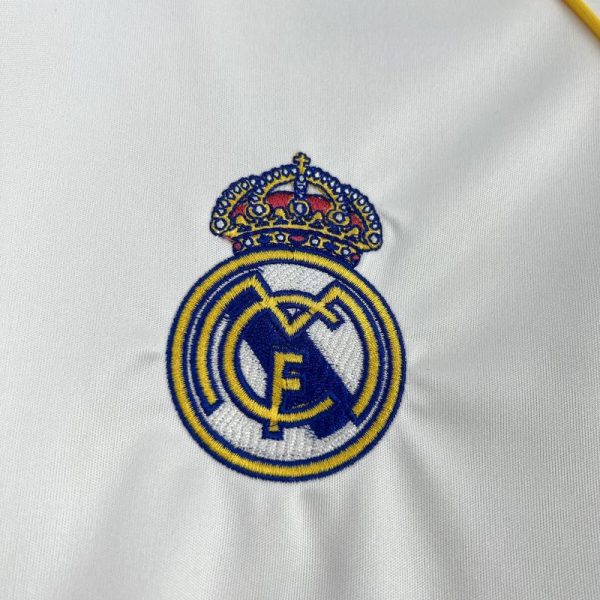 2025-26 Real Madrid home S-4XL - Image 6