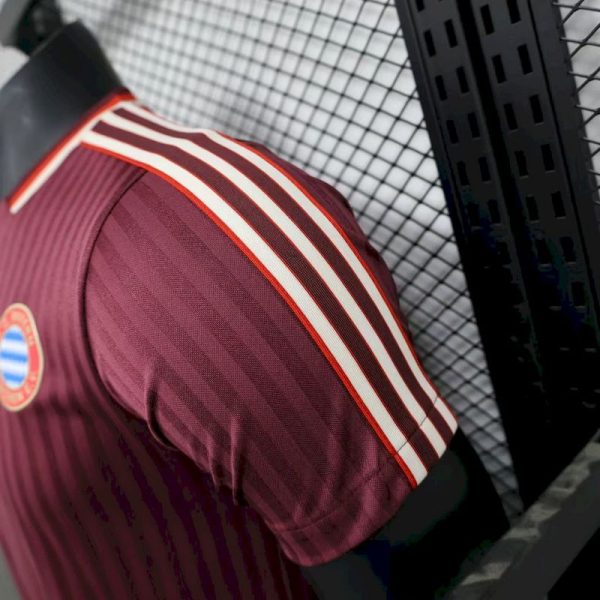 2025-26 Bayern Munich Special Player S-2XL - Image 4