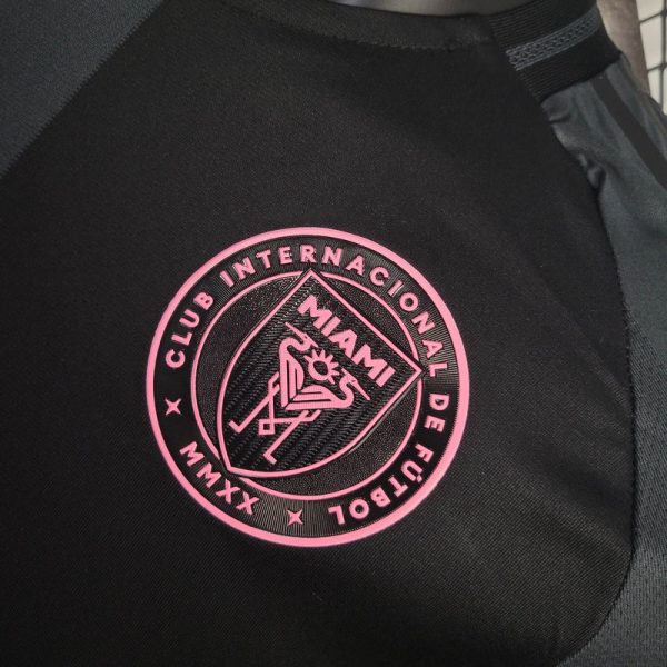 2025-26 Inter Miami Away Player S-XXL - Image 6