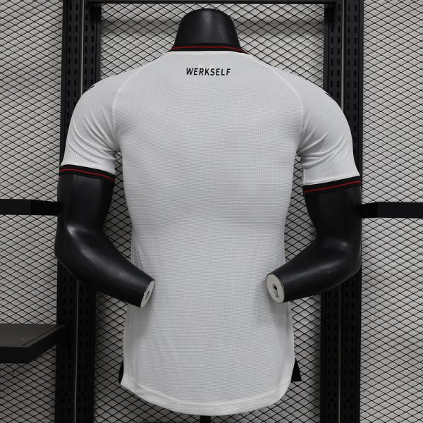 2024-25 Bayer Leverkusen Away Player S-XXL - Image 2