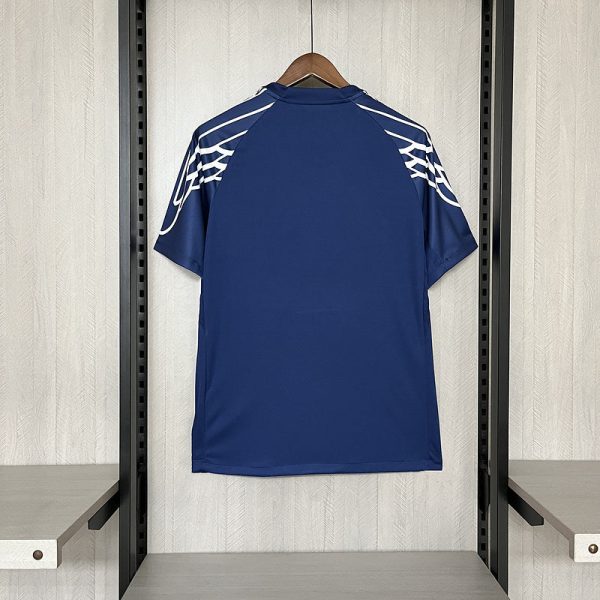 2025-26 Paris Third Away S-4XL - Image 2