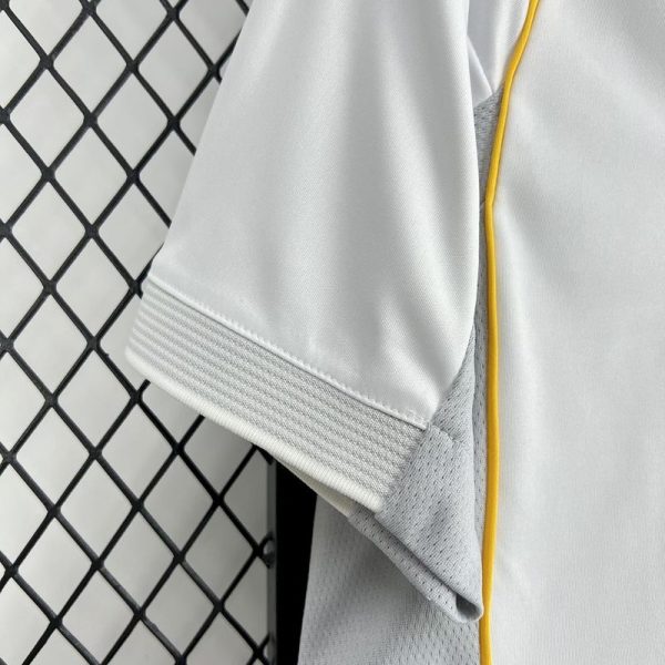 2025-26 Real Madrid home S-4XL - Image 7
