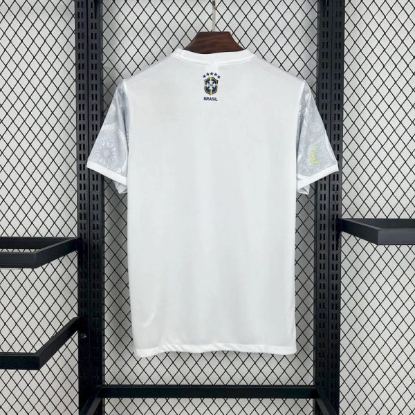 2025-26 Brazil Special Size S-2XL - Image 2