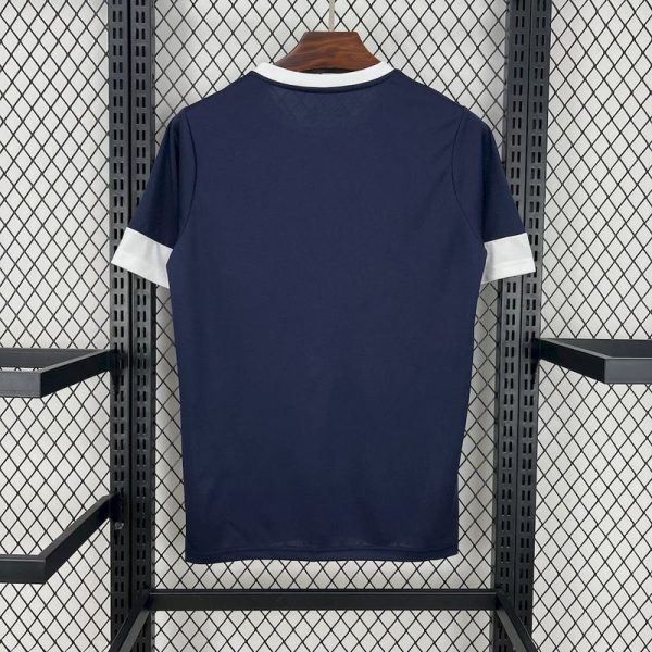 2025-26 Portugal Treino Blue S-XXL - Image 2
