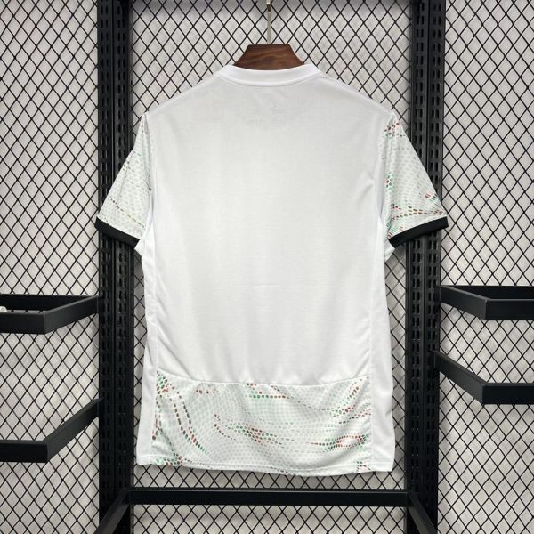 2025-26 Portugal Away S-4XL - Image 4