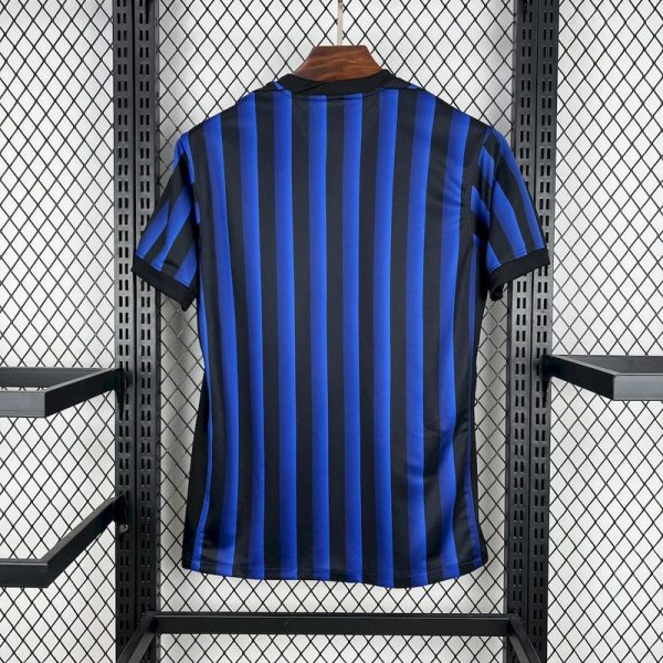 2025-26 Inter Milan Home S-4XL - Image 2
