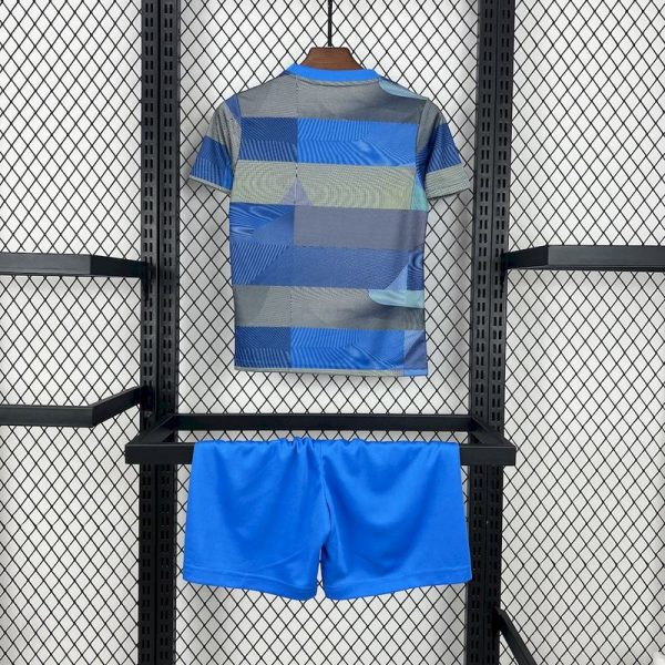 2025-26 Real Madrid Pre Jogo KIDS 16-28 - Image 2