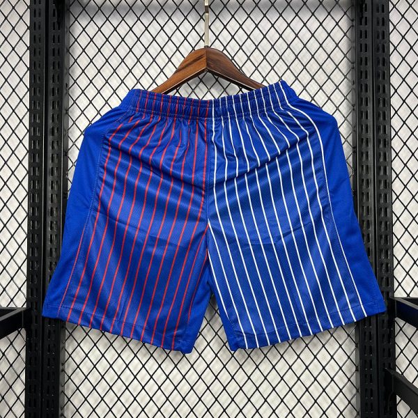 2024-25 Shorts France Home S-XXL - Image 2