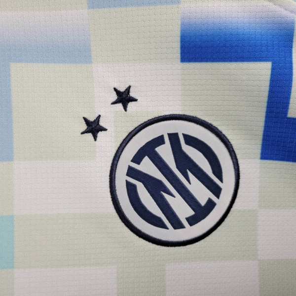 2025-26 Inter Milan Away Size S-4XL - Image 7