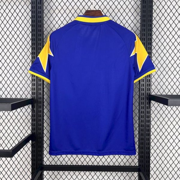 1995-96 Juventus Retro S-2XL - Image 2